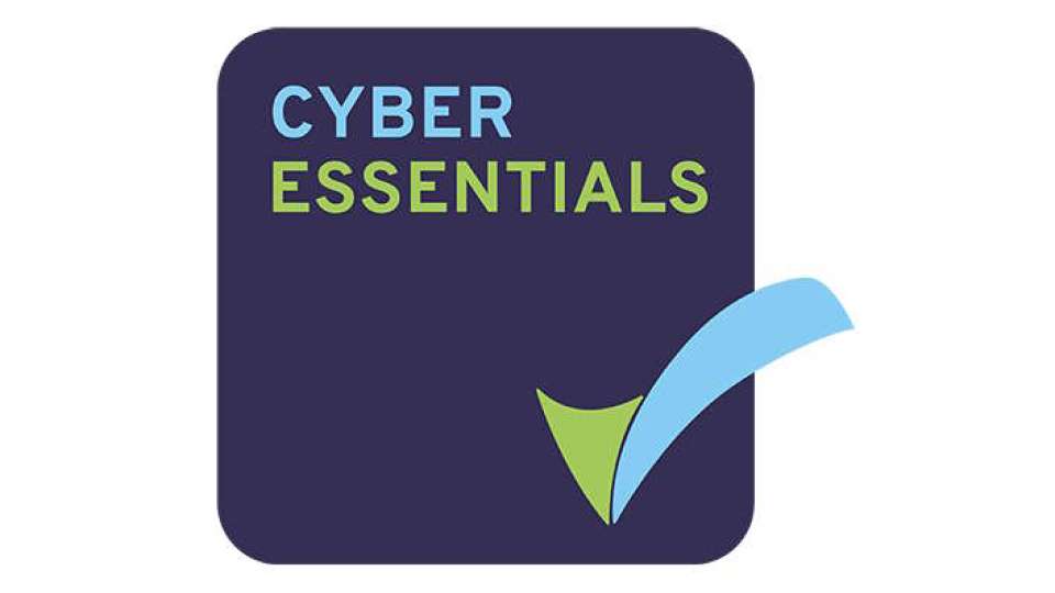 LOCK UP YOUR DATA! – A GDPR &amp; Cyber Essentials Briefing